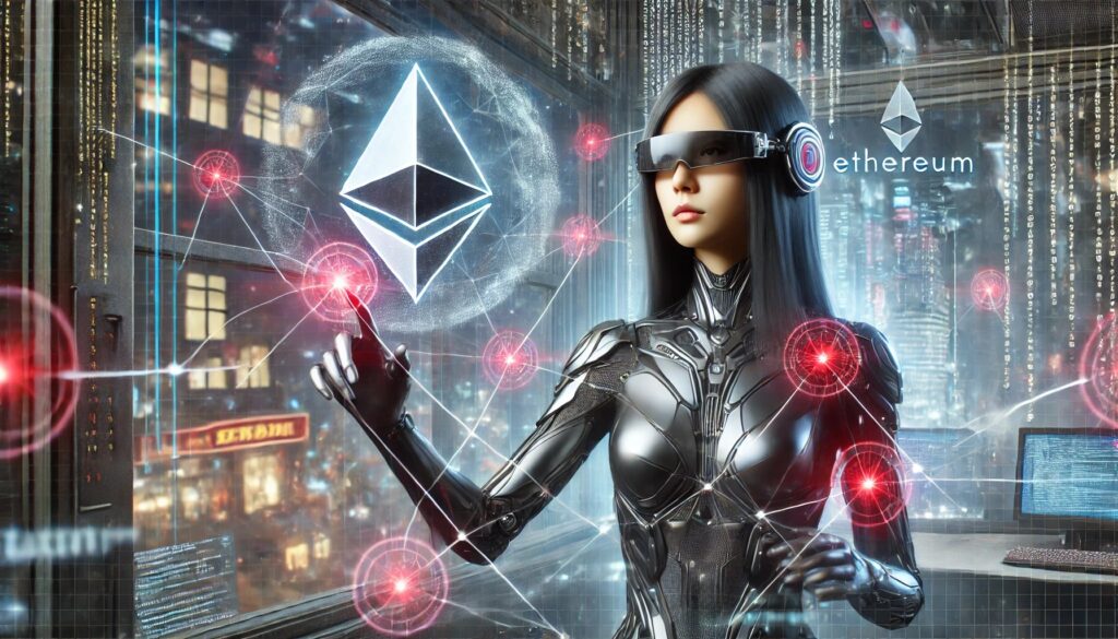 Vartotojas aplenkia AI už 50 000 USD „Ethereum“.