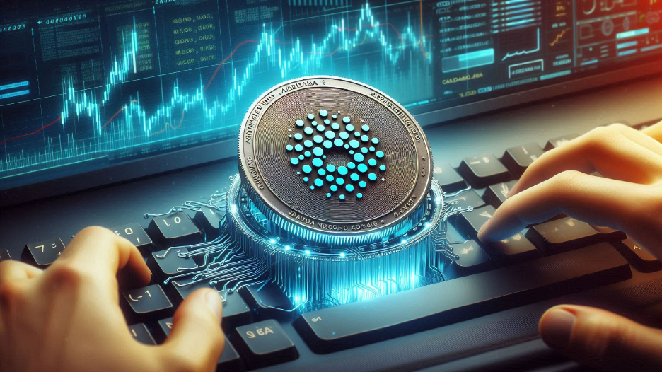 „Cardano“ kaina pasiekė pagrindinį lygį, analitikas prognozuoja, kad „Altcoin“ pakils