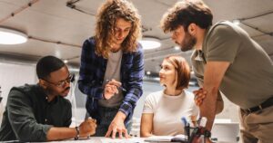 How To Start A New Business In 5 Steps