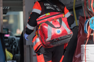 kiek kainuoja darbuotojo gyvybė? – Kas vyksta Kaune
