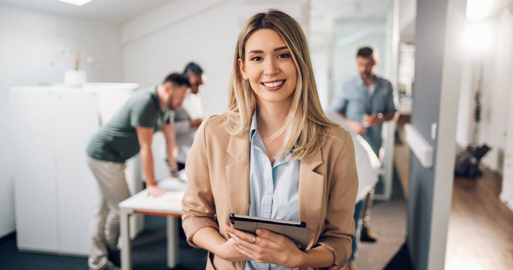 Kaip sukurti pasitikėjimą savimi | Sėkmė