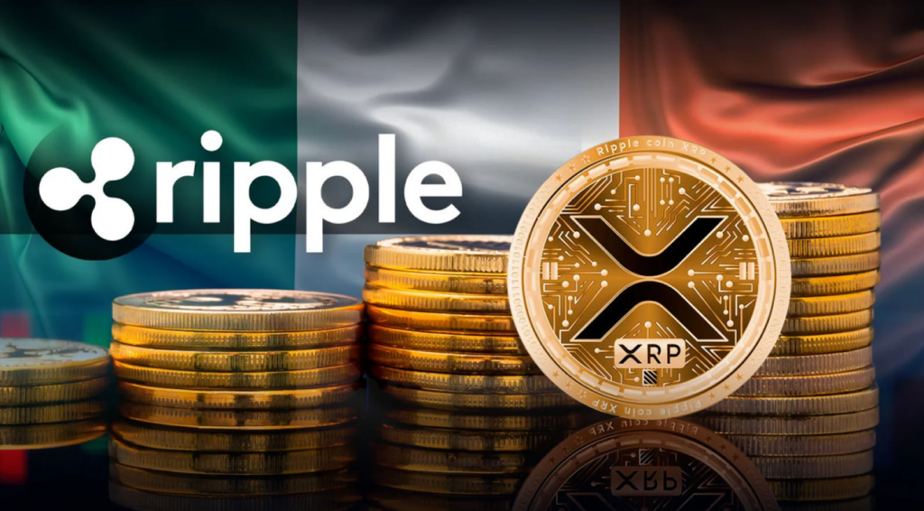 „Ripple Vs“. SEC ieškinys: XRP kainų balkai naujausiais įvykiais