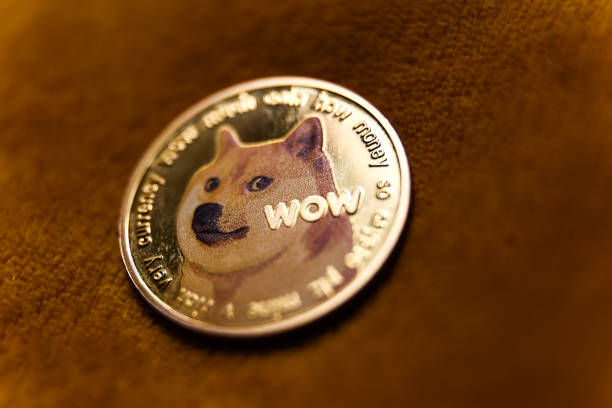 „Dogecoin Stoschastic RSI“ sako, kad ateina stiprus antplūdis