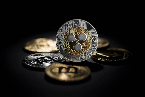 XRP kaina iki 59,40 USD? Kūrėjas atskleidžia, kaip šis „Ripple“