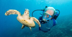 7 kurortai, kur galite pasiimti „įgūdžių katijoną“