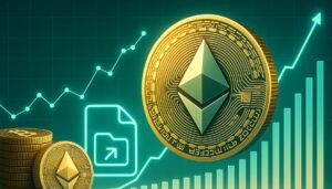 Dabar „Sharplink“ valdo 837K „Ethereum“, kurio vertė 3,6B USD -