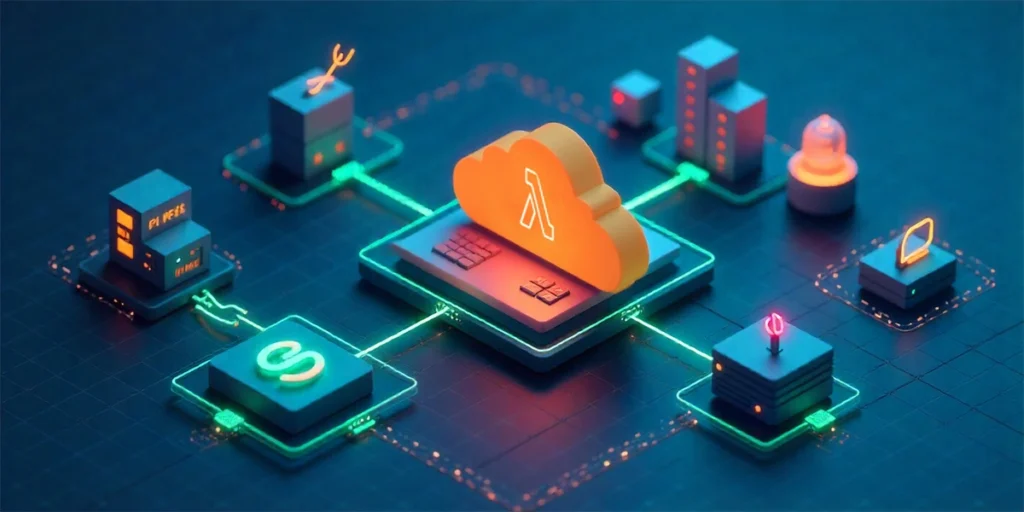 How to build scalable serverless applications with AWS Lambda