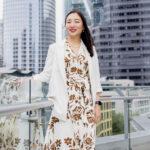 Kaip Kristy Kim „Tomocredit“ keičia kredito prieigą
