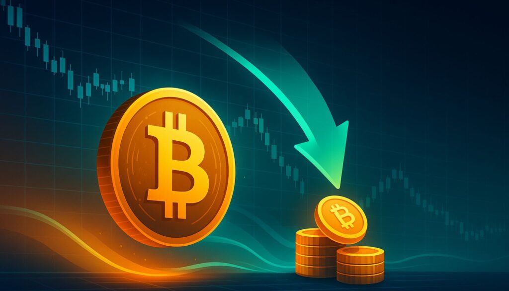 Salvadoras perka kritimą: prie kasdienių pirkimų pridedama 1 090 Bitcoin