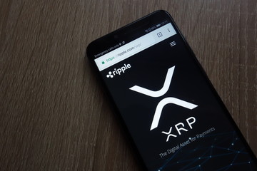 XRP nekonkuruoja dėl skaitmeninio aukso statuso, atsiskaitymo sluoksnis yra tikras