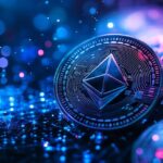 Ethereum demonstruoja dominavimą ir pretenduoja į 1 vietą visuotiniame tikrinimo tinkle