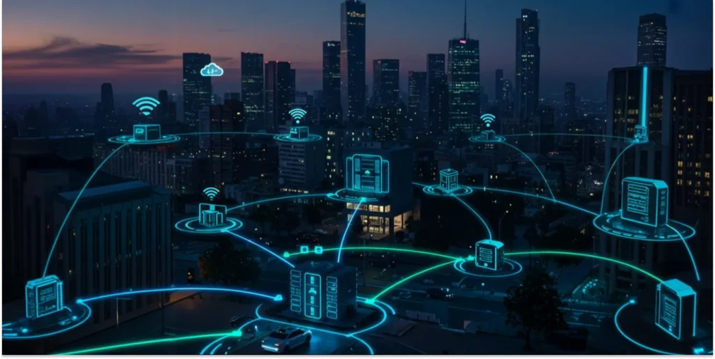 Greitumo, atsparumo ir masto sistemų projektavimas