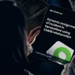Dinaminis incidento priskyrimas ServiceNow naudojant CMDB ryšius