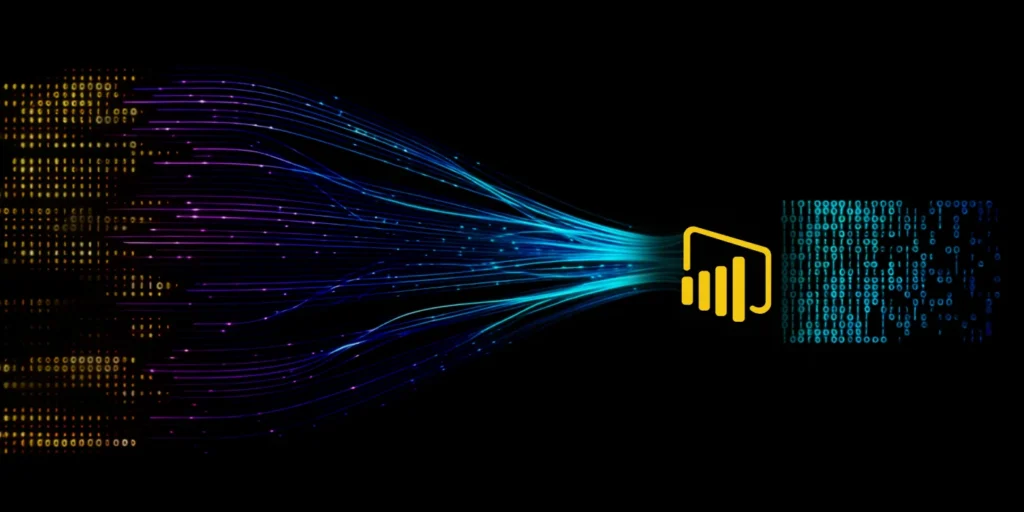Kaip „Power BI“ puikiai slepia duomenis nuo vartotojo