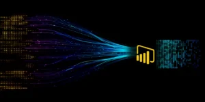 Kaip „Power BI“ puikiai slepia duomenis nuo vartotojo