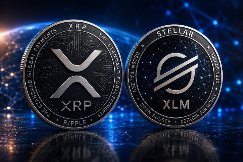 XRP tinklo veikla pasiekia aukščiausią lygį per 3 mėnesius po