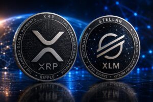 XRP tinklo veikla pasiekia aukščiausią lygį per 3 mėnesius po